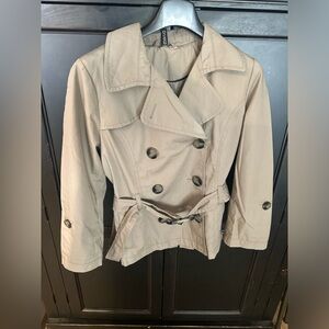 H&M Medium/10 Women’s Coat 2/$15
